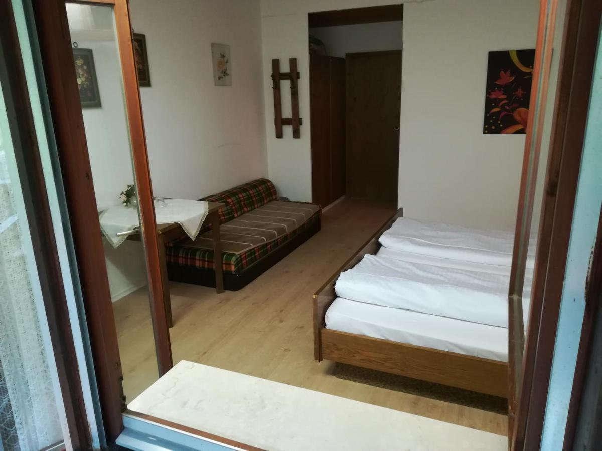 Hotel Waldhaus Bodenmais Ngoại thất bức ảnh