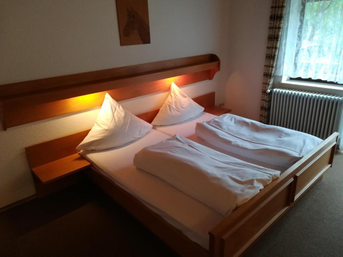 Hotel Waldhaus Bodenmais Ngoại thất bức ảnh