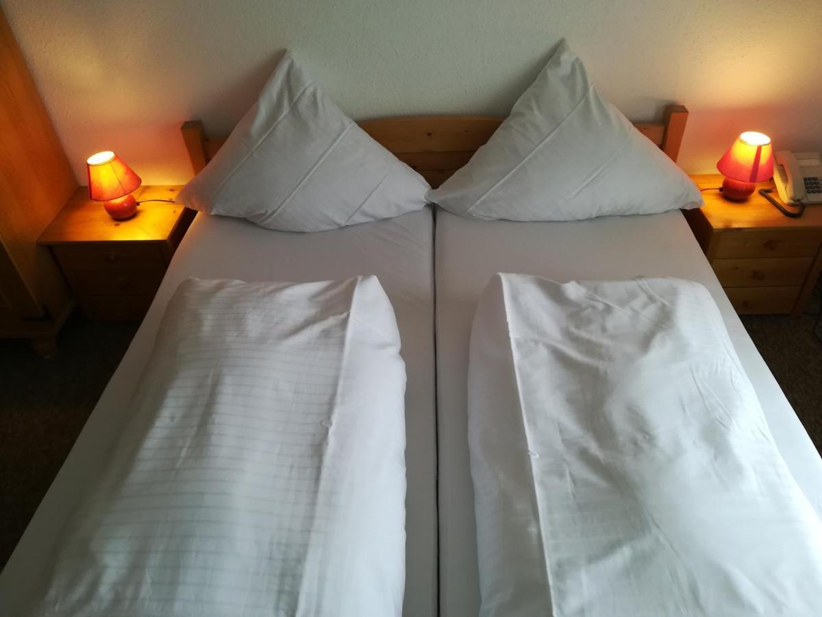Hotel Waldhaus Bodenmais Ngoại thất bức ảnh