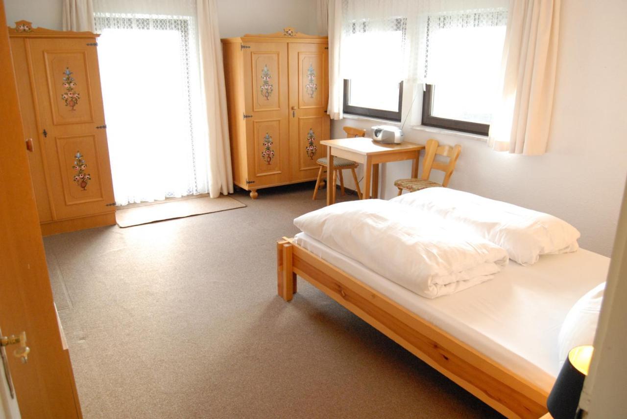 Hotel Waldhaus Bodenmais Ngoại thất bức ảnh