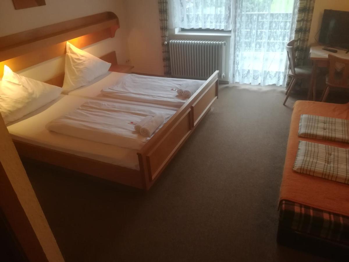Hotel Waldhaus Bodenmais Ngoại thất bức ảnh