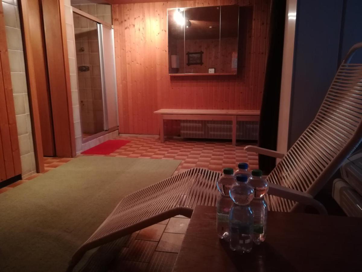 Hotel Waldhaus Bodenmais Ngoại thất bức ảnh