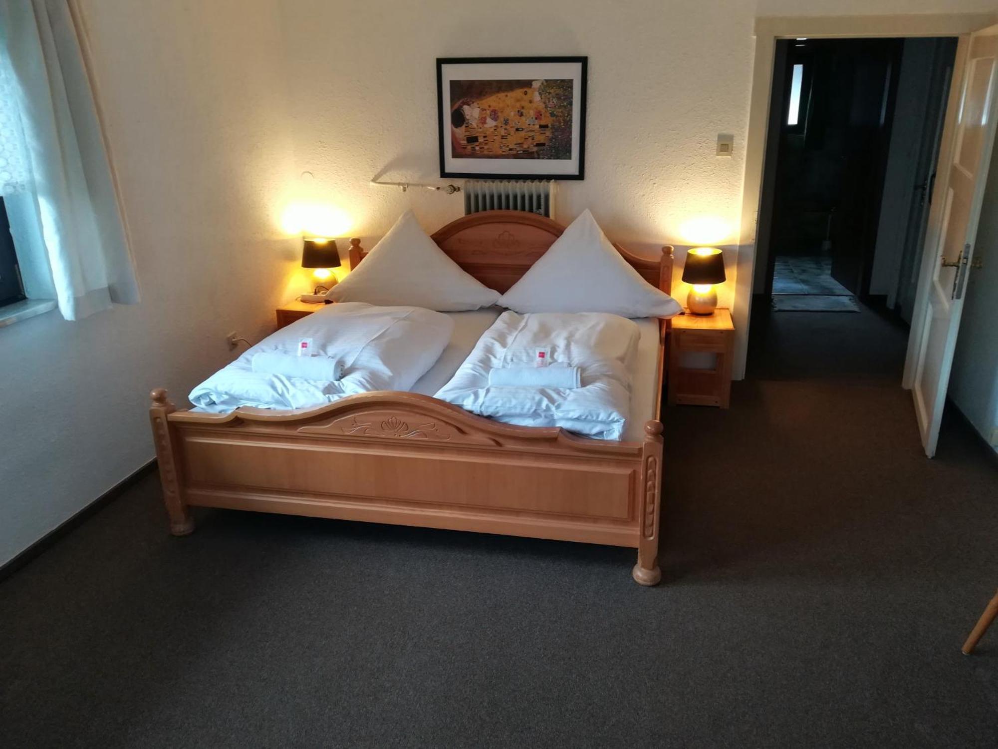 Hotel Waldhaus Bodenmais Ngoại thất bức ảnh