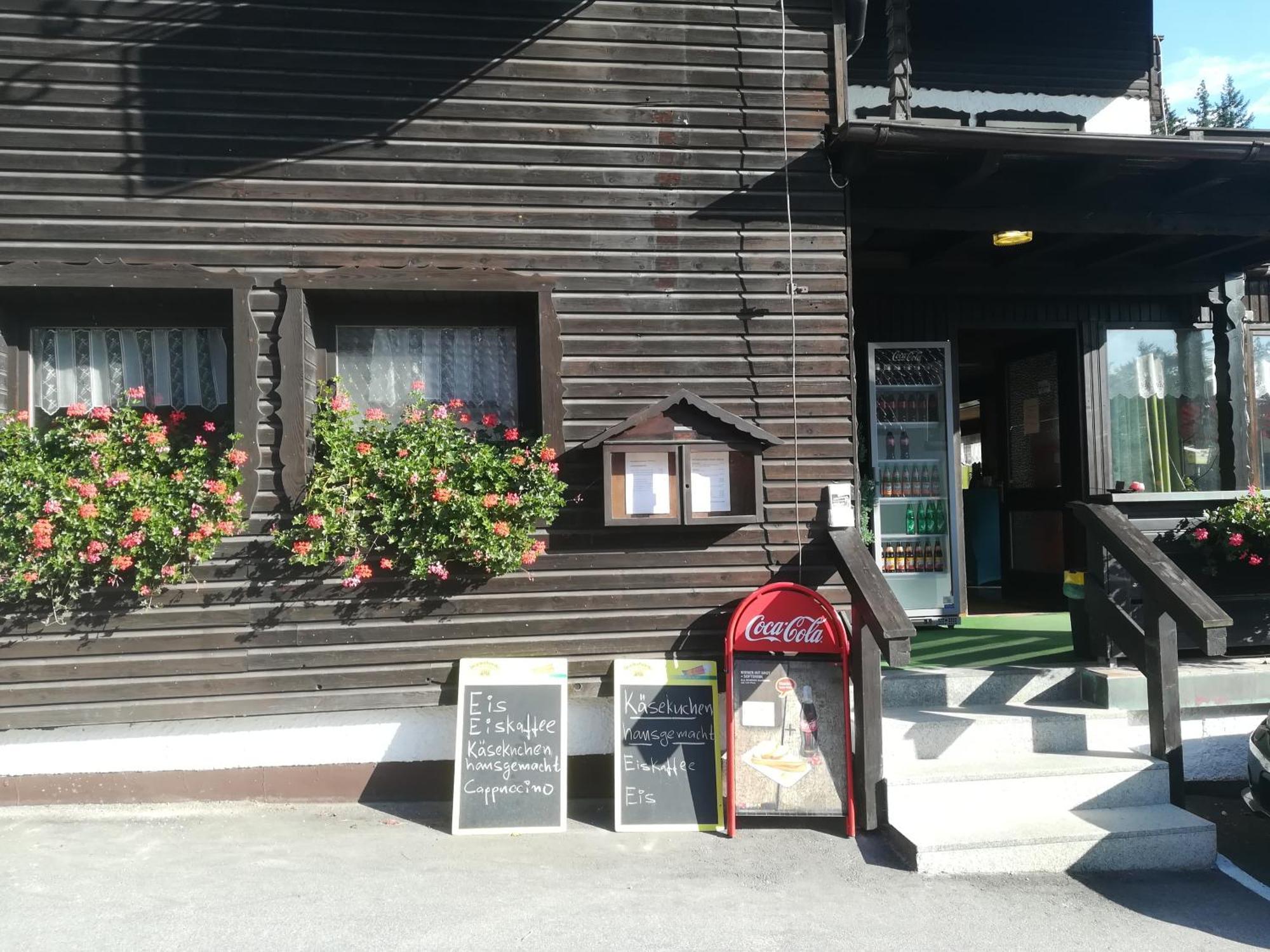 Hotel Waldhaus Bodenmais Ngoại thất bức ảnh