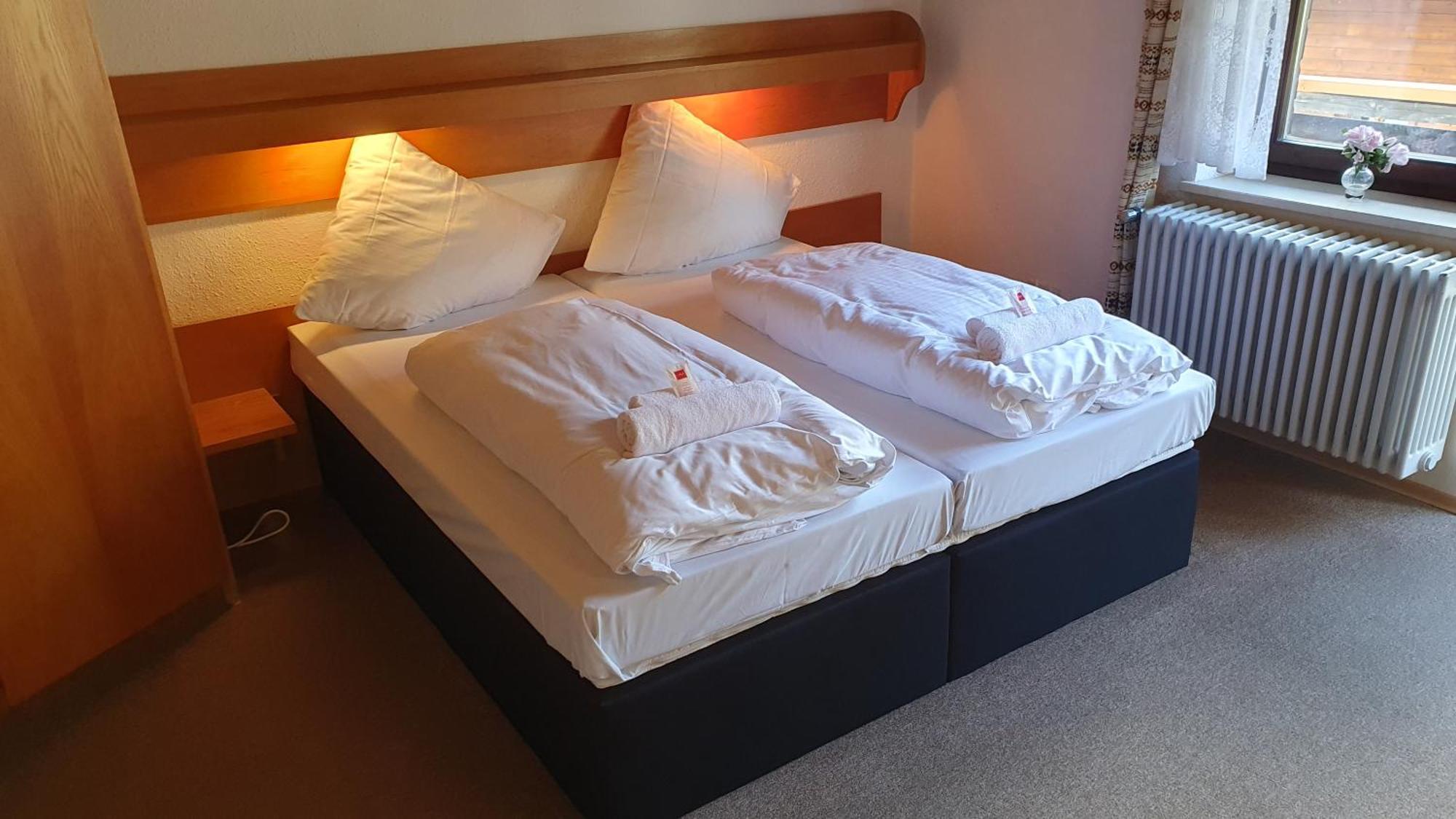 Hotel Waldhaus Bodenmais Ngoại thất bức ảnh