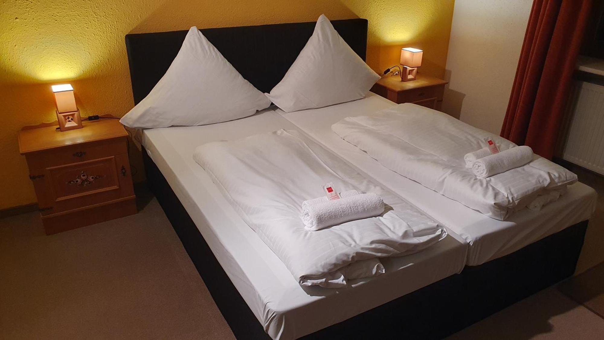 Hotel Waldhaus Bodenmais Ngoại thất bức ảnh